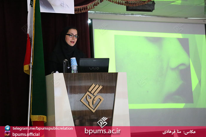 دکتر سمیه خضری متخصص پوست، مو و زیبایی