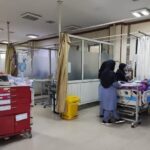 اقدام هوشمندانه کادر سلامت سفیدشهر، نجات جان ۲ مادر از خطر مرگ