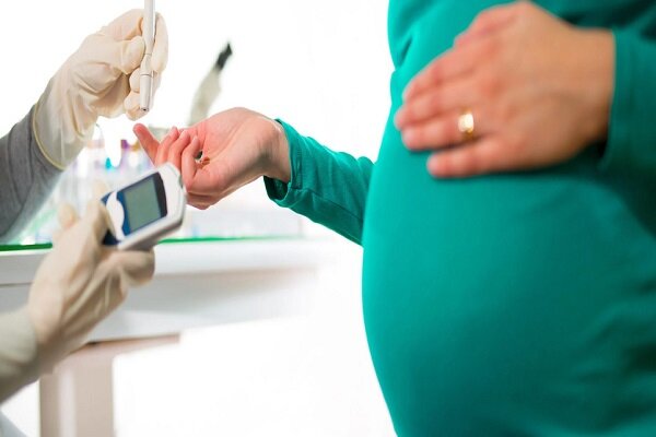 دیابت بارداری: تأثیرات آن بر سلامت مادر و فرزند