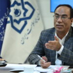 تضمین آینده سالم کودکان یزدی با اجرای طرح هزار روز طلایی