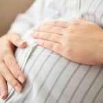 بارداری بعد از اسلیو معده