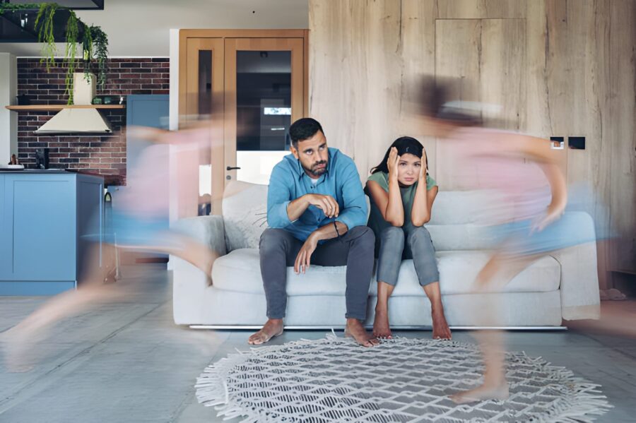 تجربیات والدین از درمان ADHD