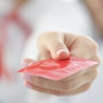 تفاوت کاندوم‌های مردانه، زنانه