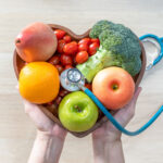 ربات محاسبه BMI و نقش آن در برنامه‌ریزی تغذیه