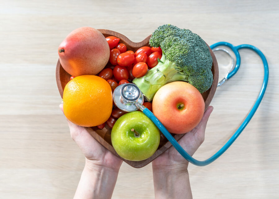 ربات محاسبه BMI و نقش آن در برنامه‌ریزی تغذیه