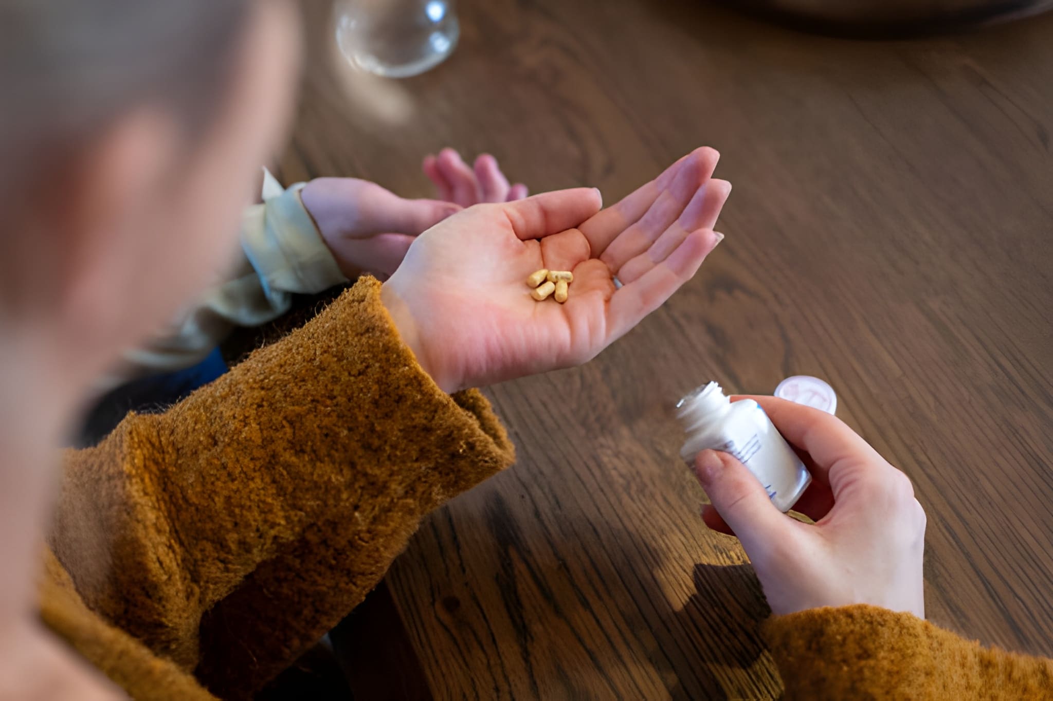 نکات ایمنی و جایگزین‌های قرص ویاس برای کودکان