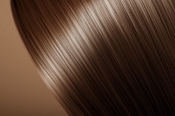 کراتینه مو چیست