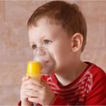 آسم در کدام گروه سنی از کودکان بیشتر مشاهده میشود؟ آسم در کدام گروه سنی از کودکان بیشتر مشاهده میشود؟