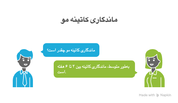 تعریف کراتینه مو