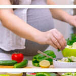 نخستین و مهم‌ترین اصل تغذیه در دوران بارداری