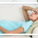چگونه با سردرد بارداری مقابله کنیم؟