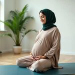 زنان باردار در زمینه مدیریت استرس مراقبت بیشتری داشته باشند