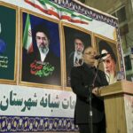 حضور مردم، خنثی کننده نقشه‌های دشمنان
