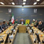 ورمقانی: حضور خادمان حرم رضوی در کردستان زمینه‌ساز وحدت و انسجام است