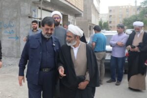 تامین هزینه بازسازی هر واحد آسیب دیده جنگ رمضان تا ۲۸۰ میلیون تومان