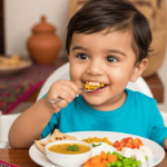 1000 روز اول زندگی کودک