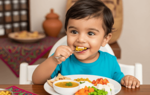 ۱۰۰۰ روز اول زندگی کودک مهم است؛ اما بعد از آن چه؟