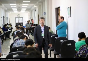 انتشار کلید اولیه آزمون دستیاری پزشکی امروز