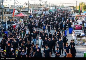هشدارهای اورژانسی به زائران اربعین برای حفظ سلامت و ایمنی