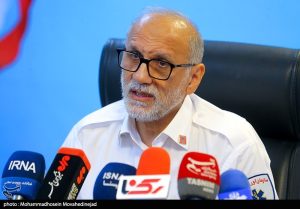گرما و مشکلات گوارشی، جدی‌ترین نگرانی‌های سلامت زائران