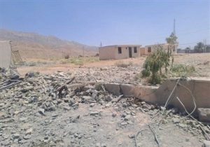 آمار مصدومان حملات هوایی آمریکا به ۵۱۷ نفر افزایش یافت