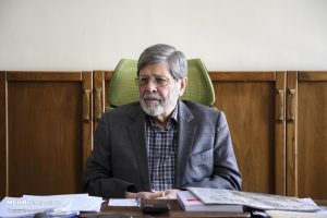 رئیس فرهنگستان علوم پزشکی از پزشکیان تقدیر کرد