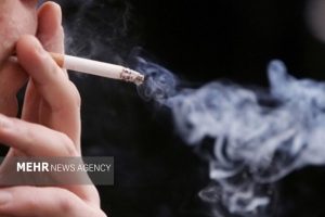 قرار گرفتن کودکان در معرض دود سیگار کیفیت خواب آن‌ها را کاهش می‌دهد