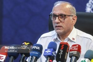 میعادفر: نگاه رهبر شهید به حوزه سلامت آینده‌نگر و حمایتی بود