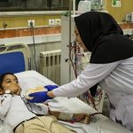 امضای قرارداد بیمه سلامت با ۱۵۹ هزار مرکز ارائهدهنده خدمات پزشکی 5746258