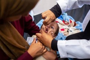 مرزهای شرقی ایران به دفاعگاه مستحکم سلامت کشور تبدیل شده است
