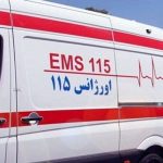 ثبت بیش از بیست و شش هزار ماموریت اورژانس در هفته گذشته 6080068