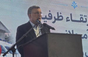 اورژانس، خط مقدم نظام سلامت کشور است