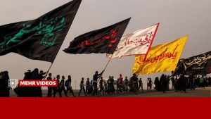 منع ورود زمینی زائران پاکستانی به عراق