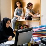 حمایت از مادران شاغل با اجرای کامل قانون جوانی جمعیت ضروری است 6415636