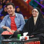 عموپورنگ چرا غم از دست دادن مادرش را برای مردم احساس میکنند 6443571-5