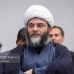 حجتالاسلام قمی: مسجد مرکزی محوری در جامعه است 6110946