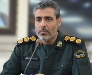 خلع ید از ۱۵۰ هکتار اراضی کشاورزی بروجرد و دستگیری ۲۳ نفر