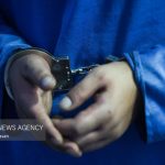 ۴ سارق موتورسیکلت در خرمآباد دستگیر شدند 6137143