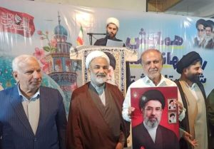 امام جمعه دشتستان: مسجد تراز انقلاب، محور تحقق محله اسلامی