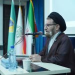 گردهمایی روسای ستاد نماز جمعه در لرستان برگزار شد 6140577