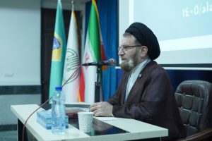 گردهمایی روسای ستاد نماز جمعه در لرستان برگزار شد