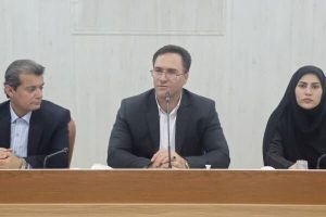 فرماندار تنگستان: حفاظت از هویت فرهنگی وظیفه همگانی است