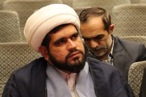 حاجی‌اسماعیلی: جشن امت احمد(ص) نماد قدرتمند همبستگی مردمی است